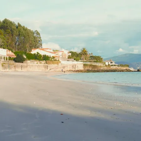 Adri&rodri Combarro Casa vacanze Poio