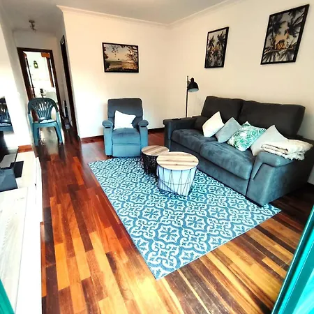 Casa vacanze Adri&rodri Combarro