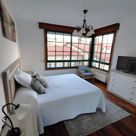 Casa vacanze Adri&rodri Combarro *