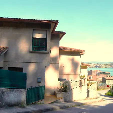 Casa vacanze Adri&rodri Combarro