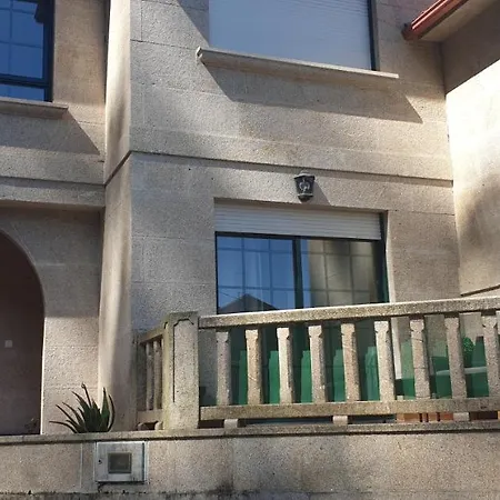 Adri&rodri Combarro Poio